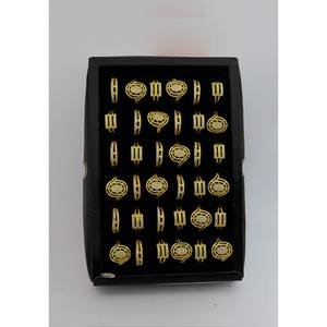 Latest Mixed Designer Micro Plated Finger Ring Classic trending Daily Wear With Long Lasting Finger Rings <b>Box</b> for Women & <b>Girls</b> - Product Image 6