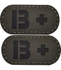 Écussons découpés au laser personnalisés pour vêtements, sacs et uniformes – Fabricant de logos haute précision – Écusson uniforme découpé au laser 2026 - Product Image 3