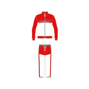 Camiseta de Calentamiento de Fútbol Sublimada, Logotipo del Equipo Personalizado, Ropa de Entrenamiento de Fútbol Transpirable, Antibacteriana, Conjunto de Fútbol Pre-Partido - Product Image 2