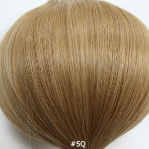 Expédition rapide en vrac vierge Remy Extensions de cheveux humains vague naturelle faisceaux de cheveux vietnamiens toutes longueurs Nasa cheveux 100 grammes tous - Product Image 3