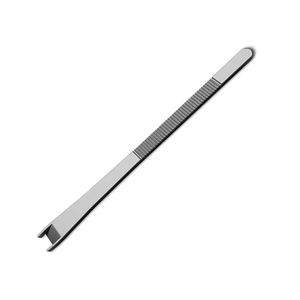 CE Certified Cinelli Rhinology Osteotome 12mm x 16cm Stainless Steel <b>Surgical</b> <b>Bone</b> Chisel <b>Instrument</b> <b>Bone</b> cutting osteotome - Product Image 6