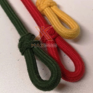 สายคล้องคอแบบพิธีการ ดีไซน์โดดเด่น ไม่ซ้ำใคร ทนทาน สีตัดกัน มีสินค้าพร้อมส่ง - Product Image 2