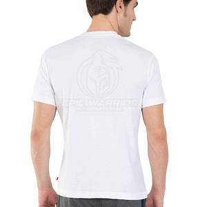 Camisetas de Algodón Lisas para Hombre, Color Sólido, 2026, Tejido Cómodo Hecho en Pakistán, Diseño Único, Calidad Superior - Product Image 2