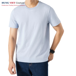 Camiseta unisex de algodón de peso pesado para hombre, etiqueta suave dorada personalizada, Diseño de transferencia de calor, corte láser, estilo de tela Unisex cómodo - Product Image 3