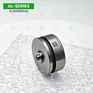 Soupape de livraison de pompe à carburant de moteur diesel marin de Taiwan pour SKL 29/24 - Product Image 3