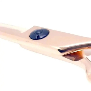 Tijeras de Peluquería de Acero Inoxidable de Primera Calidad para Diestros, Tijeras para Cortar el Cabello con Logotipo Personalizado Disponible en Todos los Tamaños - Product Image 6