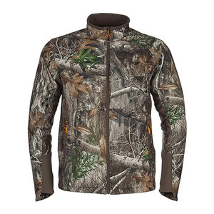 Veste de chasse légère pour homme, confortable et facile à porter - Product Image 1