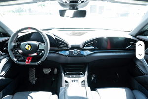 Ferrari Purosangue d'occasion 2024 - Product Image 4