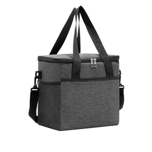 Sac isotherme de haute qualité pour le déjeuner, idéal pour la promotion - Product Image 6