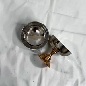 ขนมหวานคลาสสิคในถ้วย สำหรับส่งออกระหว่างประเทศจากอินเดีย - Product Image 5