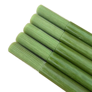 Epoxy <b>Resin</b> Fiberglass Rod for Electrical Applications - Product Image 3