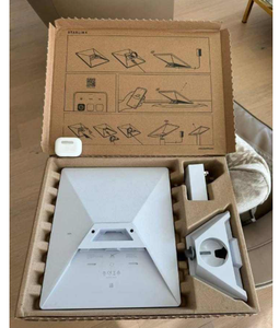 Nuevo Kit de Internet Satelital Starslinks V4, Velocidad de Transmisión de 10/100/1000 Mbps, Mini Roam Estándar - Product Image 4