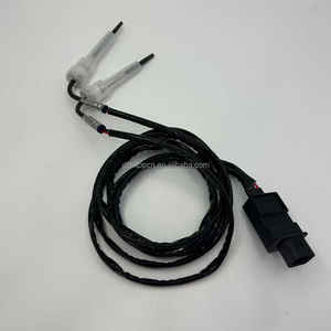 Pièces de machines de construction 343-6890 3436890 Capteur de température pour <span class=keywords><strong>Caterpillar</strong></span> 844 854K 854 844K <span class=keywords><strong>993K</strong></span> 992K 990K 990 993 992 - Product Image 1