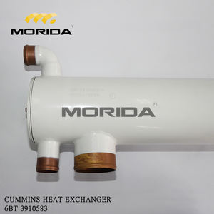 INTERCAMBIADOR DE CALOR 6BT 3910583 para CUMMINS - Product Image 3