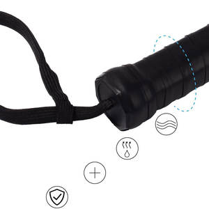 Raquette de beach tennis professionnelle, écologique, entièrement en fibre de carbone, fabriquée en usine, légère, raquettes de padel. - Product Image 6