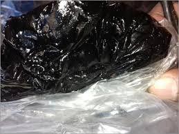 Pure <b>Shilajit</b> Resin <b>Natural</b> Botanical Product Traditional Mountain Resin For Herbal Product Manufacturing - Product Image 4