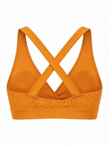 Sujetador Deportivo de Alta Calidad para Mujer, con Tirantes Ajustables, para Yoga y Ejercicio, Fabricante OEM - Product Image 6