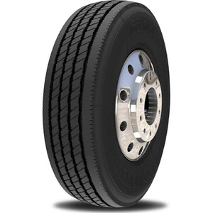 Neumáticos para Camión 295/75R22.5 11R24.5 16 Capas, Neumáticos de Tracción 11R22.5 11R24.5 285/75R24.5 11R22.5 295/75R22.5 - Product Image 2