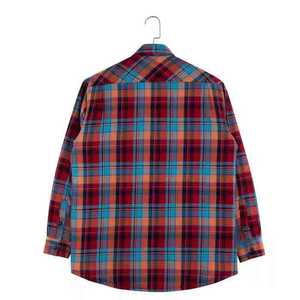 เสื้อเชิ้ตเลเดอร์โฮเซินแบบดั้งเดิมของเยอรมันบาวาเรีย ปรับแต่งได้ตามความต้องการของ OEM ผ้าฝ้าย 100% ลายเรียบ ทรงปกติ - Product Image 1