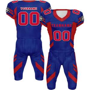 2025 camisetas de fútbol personalizadas para adultos y jóvenes ropa de entrenamiento de práctica profesional con logotipo de número de nombre personalizado - Product Image 3