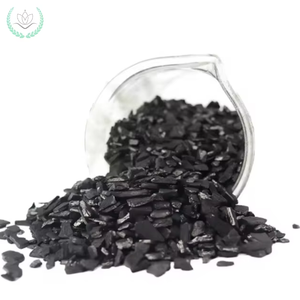 Granulés de charbon actif à base de coque de noix de coco, pureté 99 %, pour le traitement de l'eau, la purification de l'air et les produits chimiques du papier - Product Image 6