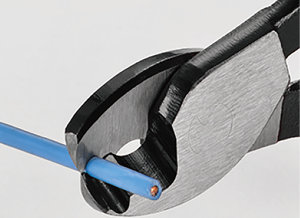Cortador de Cables Aislados de 1000V con VDE - Product Image 2