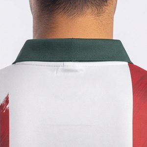 Camiseta de Cricket Sublimada Premium para Hombre, Camiseta de Cricket con Logotipo Personalizado, Ropa Deportiva, Camiseta de Cricket Ligera para Hombre - Product Image 5