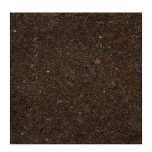 Wholesale Coffee Brown <b>Granite</b> <b>Slabs</b> Natural Stone for Countertops Flooring Walls and Construction Projects - Product Image 1