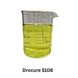 Low Viscosity Cycloaliphatic Diamine <b>Epoxy</b> Curing Agent for <b>Coatings</b> and Composites Drocure 5108 - Product Image 2