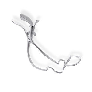 Écarteur buccal chirurgical Jennings en acier inoxydable allemand, style à cliquet, manuel, usage dentaire professionnel, taille personnalisable, CE - Product Image 4