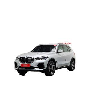 BMW X5 XDrive 40i XLine 2023, 29 801 km, Volant à Gauche, Boîte Automatique, Caméra Arrière - Product Image 1