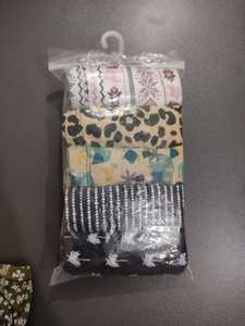 <b>Seamless</b> Silk Bonded Traceless Invisible Hipster No Show Women's Low-Rise Mini Shorts Sexy Casual Party Underwear for Summer - Product Image 2