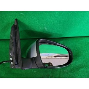 Golf Used <b>Mirror</b> Right 5KO857502CH9B9 - Product Image 1