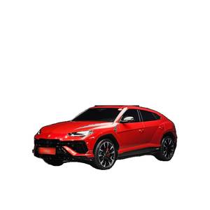 Lamborghini Urus 4.0 V8 S 2024, 4 748 km, Volant à Gauche, Boîte Automatique, Sièges en Cuir, Caméra Arrière - Product Image 1