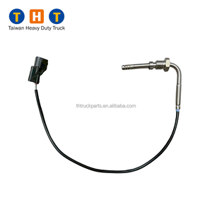 เซ็นเซอร์วัดอุณหภูมิไอเสีย MX001499 อะไหล่รถบรรทุกสำหรับมิตซูบิชิ ฟูโซ่ เครื่องยนต์ดีเซล 6M60 - Product Image 1