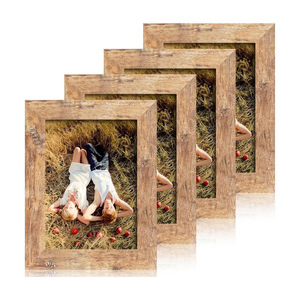 <b>Small</b> Wooden Photo <b>Frame</b> For Compact Spaces Cute Wooden Photo <b>Frame</b> Lightweight Wooden <b>Picture</b> <b>Frame</b> Ideal For Desk Decor Books - Product Image 3