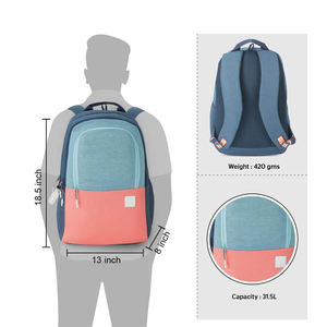 Fabricante de Mochilas Escolares Personalizadas 2026, Mochilas Escolares para Niñas con Logotipo Personalizado, de Alta Calidad y Buen Precio, las Más Vendidas - Product Image 5