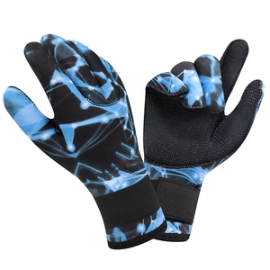 Guantes de Buceo Ultra Gruesos con Estilo, Flexibles, Deportivos, para Invierno, Transpirables y Elegantes - Product Image 1