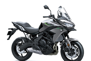 OFERTA IMPERDIBLE 2024 X 300 Motocicleta Premium de Grado Industrial OEM Versión Tourer+ Personalizada para Transporte Todoterreno - Product Image 4