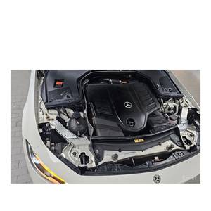 Mercedes-Benz CLS450 4MATIC AMG Line Janvier 2020 85 321 km Volant à gauche Boîte de vitesses automatique Caméra de recul - Product Image 6