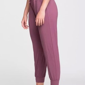 Pantalons de survêtement pour femmes - Joggers pour femmes avec poches, pantalons de détente pour le yoga, l'entraînement, la course à pied, pantalons de survêtement pour femmes - Product Image 4