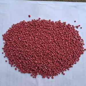 Fertilizante NPK 12-5-10 Premium – Fórmula Granular de Alta Calidad, Nutrientes Equilibrados, Suministro a Granel para Uso Agrícola - Product Image 1