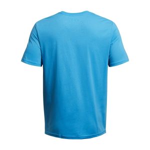 T-shirts pour hommes en jersey 100% coton, poids lourd 280 g/m², modèles personnalisés, coupe ample et épaisse, surdimensionnés. - Product Image 4