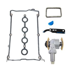 Kit Guarnizioni Tendicatena per Audi A4 TT Quattro VW Jetta 1.8L I4 GAS e Altri Modelli tra cui A3 A6 A5, compatibile con Accord Golf - Product Image 2
