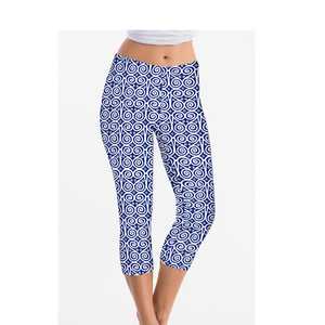 Premium Quality Winter Leggings Ladies Soft Fleece Thermal Bottoms - Product Image 1
