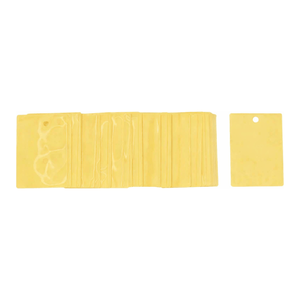 Brady <b>Laminating</b> <b>Pouches</b> Clear Polyester Heat & Chemical Resistant for Lab Labels - Product Image 1