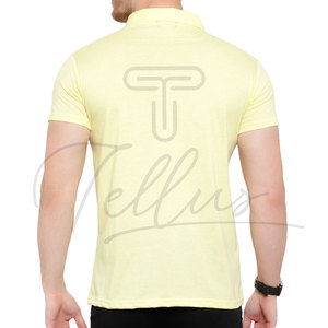 เสื้อโปโลผู้ชาย คอลเลคชั่นเสื้อเชิ้ตสุดเท่สำหรับผู้ชาย ขายส่งเสื้อโปโล เสื้อยืดโปโล - Product Image 6