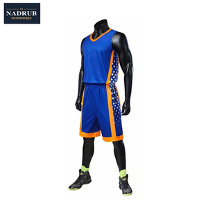 Uniforme de Baloncesto Juvenil Hecho a Medida en Todas las Tallas, Ropa Deportiva para Equipos, Transpirable, Precio de Fábrica al por Mayor - Product Image 3