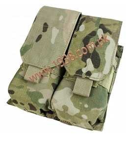 Bolsas tácticas dobles Bolsa táctica para equipo - Product Image 1