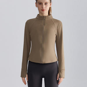 Camiseta Térmica de Invierno de Lujo para Mujer, para Montar a Caballo, Forrada de Forro Polar, Cálida, Deportiva, Mezcla de Algodón para Clima Frío, Ecuestre - Product Image 5